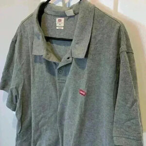 Levi’s  Polo shirt size 3XL
